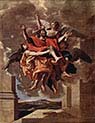 The Ascent of Saint Paul